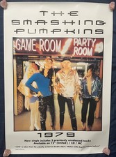 The smashing pumpkins - the, pumpkins,
