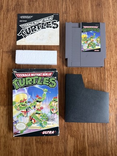 Teenage mutant ninja - mutant, turtles