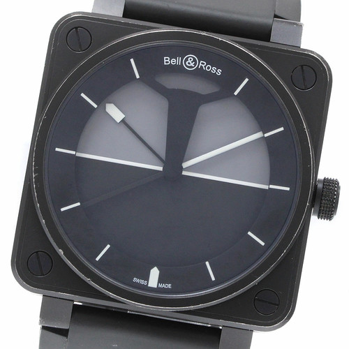 Orologio uomo bell ross - orologio,