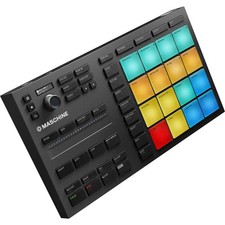Native instruments maschine - native,