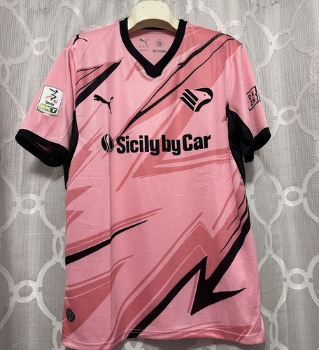Puma maglia palermo - puma,