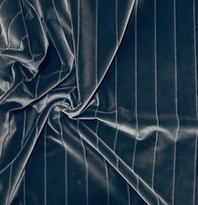 DONGHIA Ondulato Midnight Blue