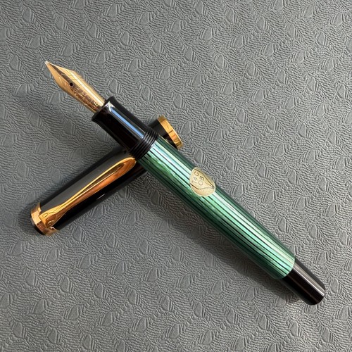 Penna stilografica pelikan - penna,