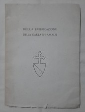 Della Fabbricazione della