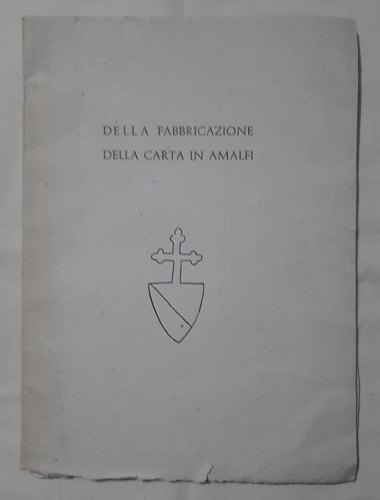 Della fabbricazione - della,
