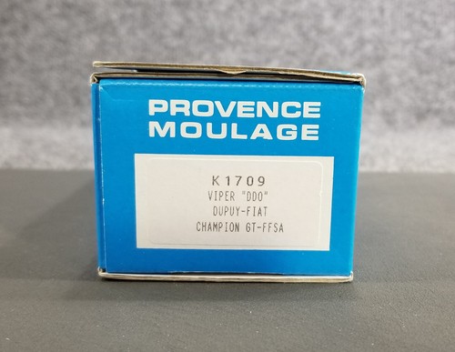 Provence moulage kit scala - moulage,