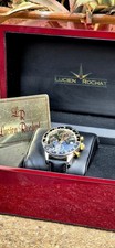 Lucien Rochat Royal Army Full