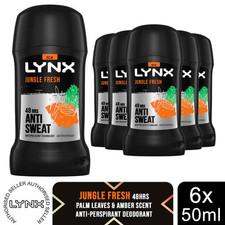 Lynx Deodorante Stick