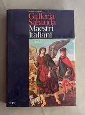 GALLERIA SABAUDA-MAESTRI