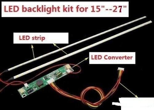 Led backlight strip kit - strip,