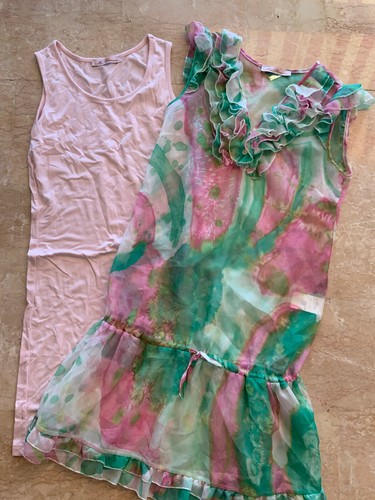Miss blumarine superbe - blumarine:, robe