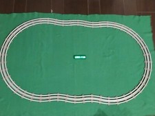 LEGO® 12V binari ovali 7850