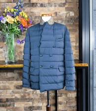 Piumino uomo AQUARAMA Italy