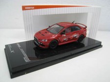 Mitsubishi Lancer Evo X