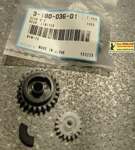Sony parts 180 - sony, 3