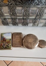 portasigarette antiche, porta