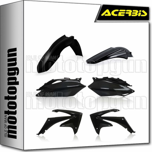 Acerbis 0013148 kit plastiche - 0013148,