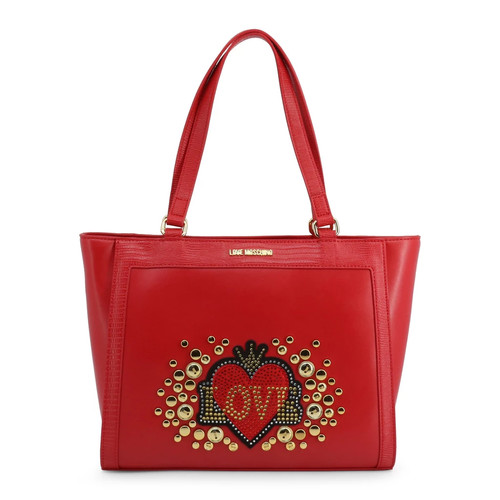 Shopping bag love moschino - love,