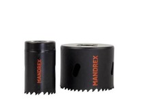 Seghetto Hss bi-metallo 16 -