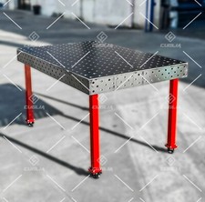 Tavolo Da Saldatura Banco Da Lavoro Welding Table Table De Soudage