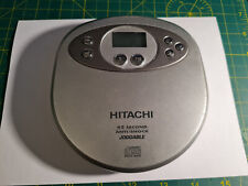 Hitachi DAP-XP2E Lettore CD 