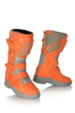 ACERBIS X-TEAM JR ORANGE/GREY