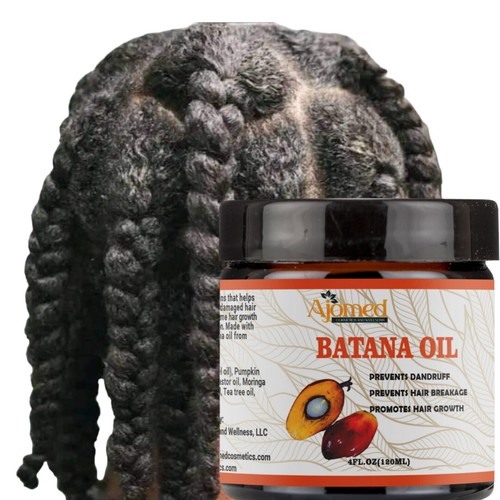 Olio batana burro - olio,