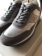 scarpe hogan uomo Elective Tomaia City Tech (size 6)  Spedizione Pagata Da Me!