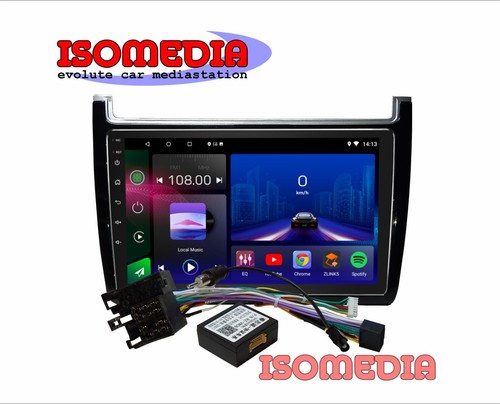 Autoradio android - autoradio, 9"