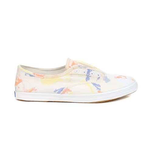 Sneakers slip keds - slip-on,