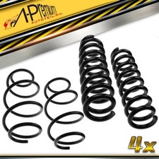 4X Molle Ammortizzatori Per