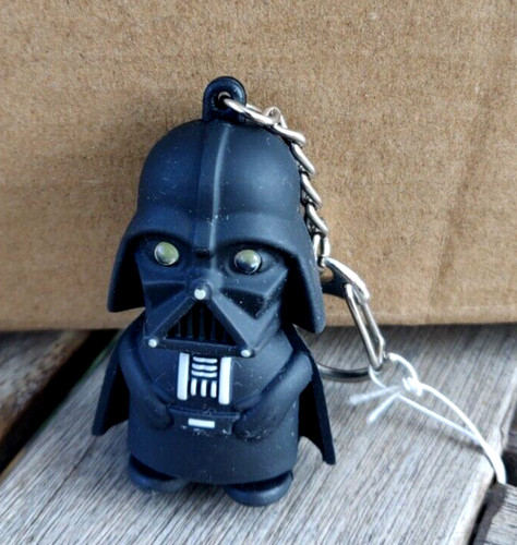 Portachiavi star wars - portachiavi, darth