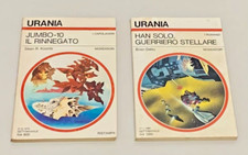 URANIA,LOTTO 2