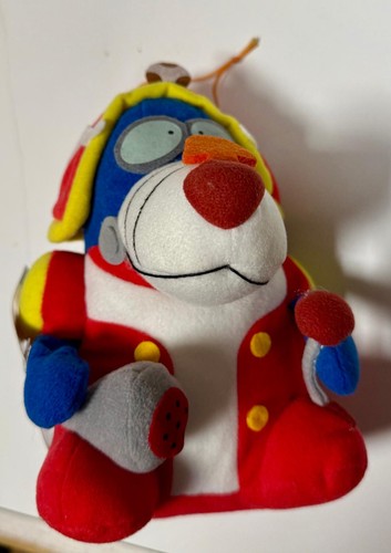Rare yattaman dog robot - dog,