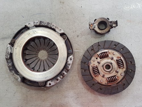 Kit frizione fiat seicento - kit,