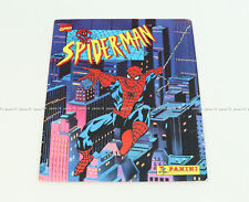 Album COMPLET "SPIDER-MAN"