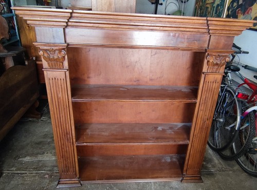Mobili legno massello - mobili, anni