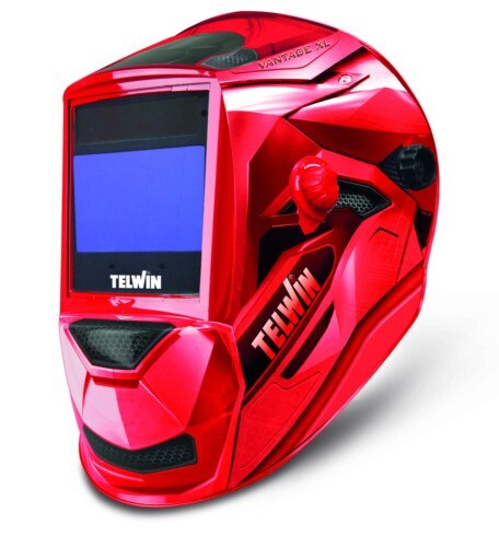 Telwin vantage red xl - -,
