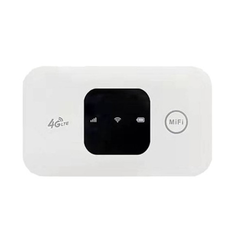 Protable lte mobile hotspot - 4g,