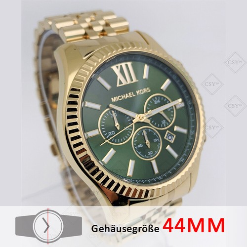 Orologio uomo michael kors - orologio,