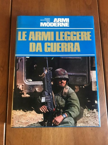 Armi leggere guerra - armi,