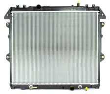 Radiatore Acqua Per Toyota