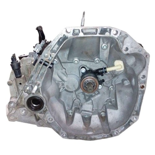 Cambio renault modus dci - 1.5,