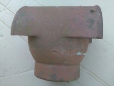 Cappuccio in terracotta