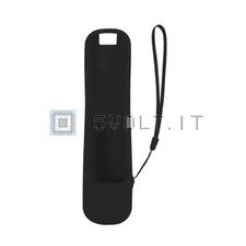 Cover Custodia Silicone Nera