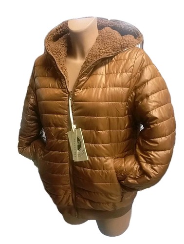 Giubbino donna nuovo - giubbino,