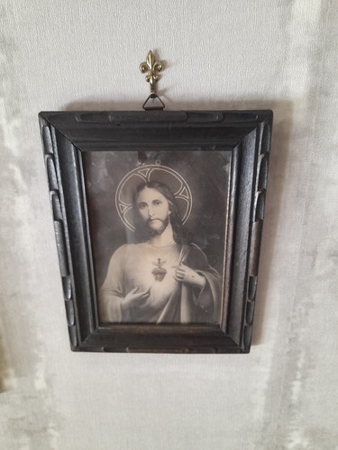 Stampa gesù cristo - cristo,, sacro