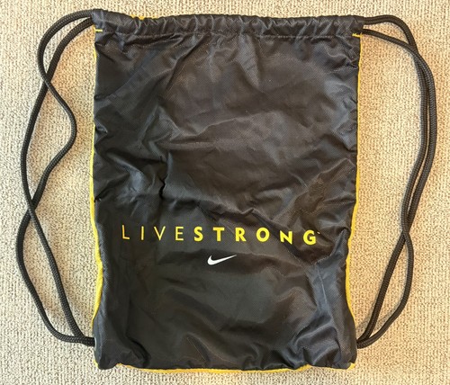 Zaino nike uomo - zaino, livestrong