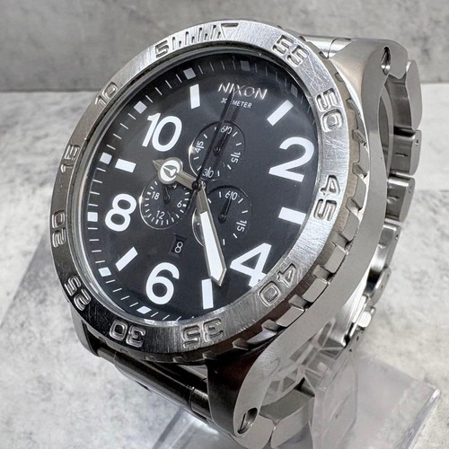 Orologio nixon chrono - orologio,