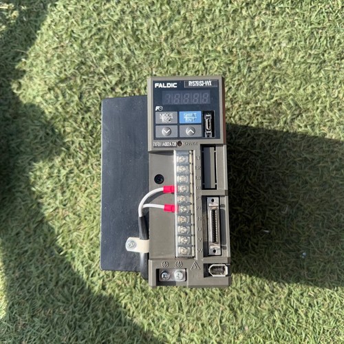 Fuji rys751s3 vvs servo - fuji, rys751s3-vvs
